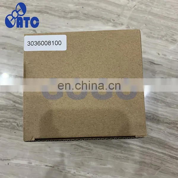 Clutch Slave Cylinder Central for Ssangyong Rexton OEM 30360-08200 30360-08100 photo-5