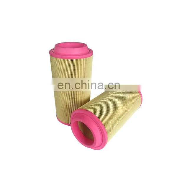 Machine Tool Industry High Efficiency Style 0.2 Micron AIR Filter photo-5