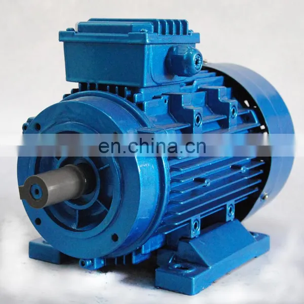 Asynchronous Motor Induction ac 11kw Motor photo-4