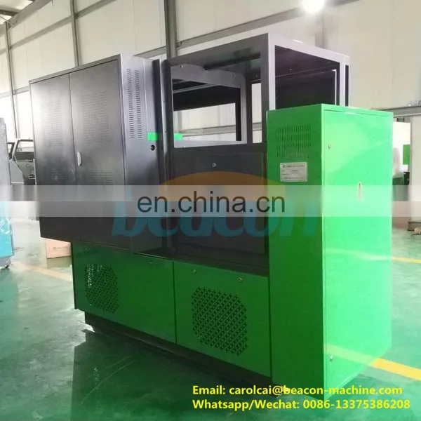 CR825 Common Rail Diesel Eui Eup Heui Injector Pump Test Bench photo-5