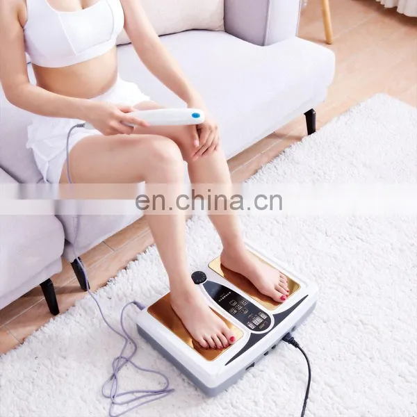 Home Care Products Pulsed Electromagnetic Field Pemf Therapy Machines Massager