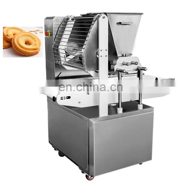Hot Sale Cookie Biscuits Forming Machine For Making Cookies photo-3