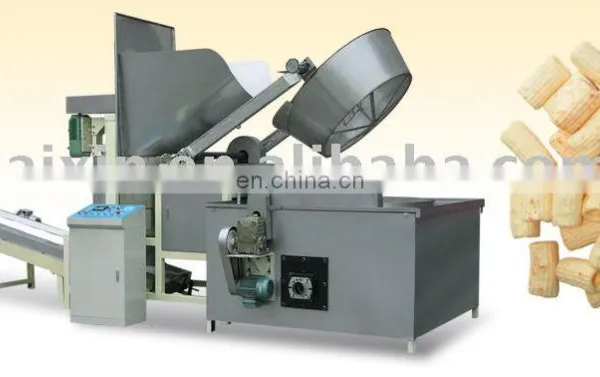 Automatic Fryer photo-2