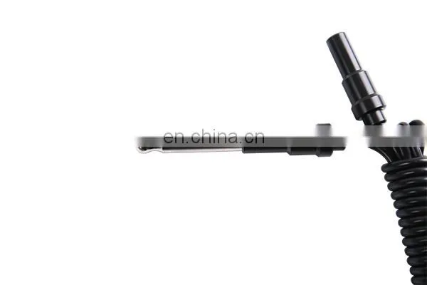 Cable for Monopolar Electrode With Ordinary Connector Monopolar Electrode Cord With 6mm photo-3