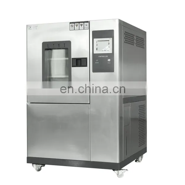 Liyi Chambers Environmental Cabinet Constant Temperature And Humidity Machine photo-2
