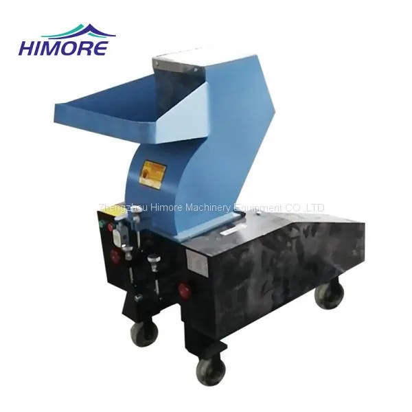 Cattle Bone Coarse Crusher Sheep Bone Crushing Machine Bone Breaker photo-3