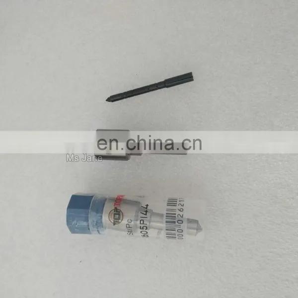 TOPDIESEL Common Rail Nozzle V0605P144 For SIEMENS Injector 5WS40148-Z A2C59513997 photo-5
