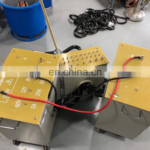 6M Primary Current Wire photo-6