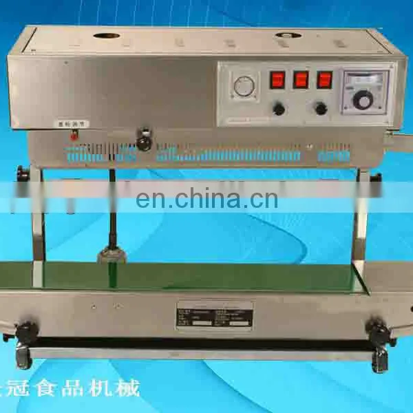Hot Sale High Frequency Welder Pvc Bag Sealing Machine photo-2
