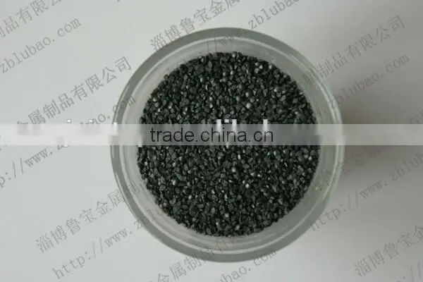 Sand Blasting Cast Steel Grit