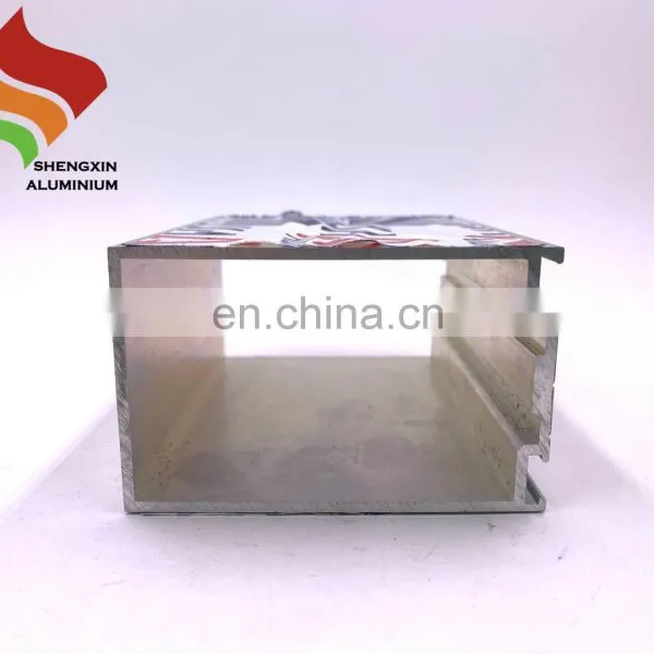 Shengxin Aluminium Fast Selling Products in Africa for Window and Door Aluminum Profiles photo-4