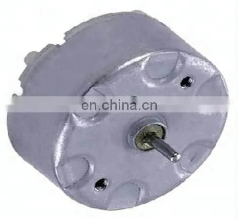 RF-500TB DC Micro Motor for Alcohol Dispenser photo-2