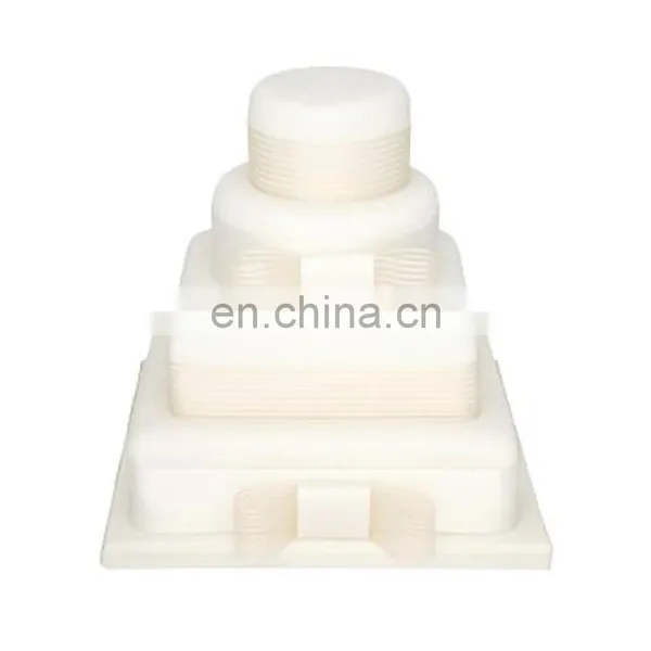 Hardness Making Custom Samples Manufacturing Print High Industrial Prototype Plastic Rapid Nylon Sls China 3d Printing Service photo-2