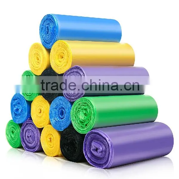 Hot Selling T-shirt Bags With CE Certificate photo-2