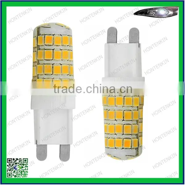 NO UV Radiation G4 G9 LED INTERIOR Light 22v