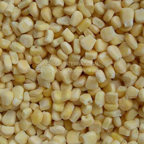 Frozen Sweet Corn photo-4