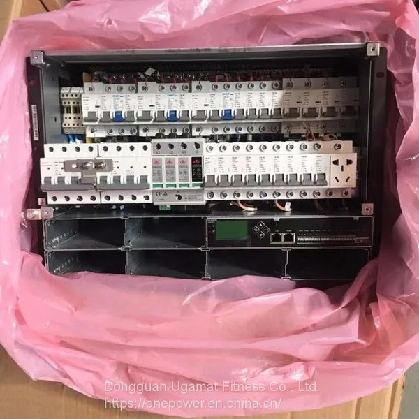 Telecom Power Rectifier R4850N6 Module Converter R4850G6 Monitoring Unit SMU06C1 AC/DC 48V Embedded Power System ETP48300-C7A4 photo-2