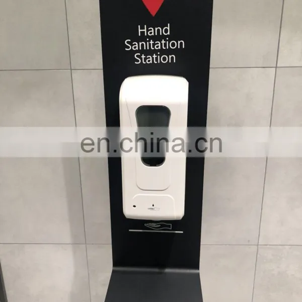 1000ml-1200ml Soap/Hand Sanitizer Wall Mounted Dispenser photo-4