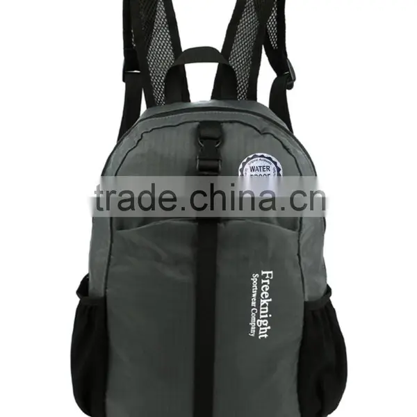 Durable Packable Handy Lightweight Travel Waterproof Backpack Daypack+Lifetime Warranty photo-3