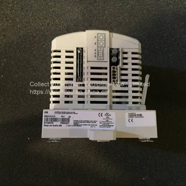 ABB SDCS-COM-1 BRAND NEW IN STOCK photo-3