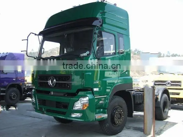 Dongfeng DFL4180A 4x2 High Roof Prime Mover 01