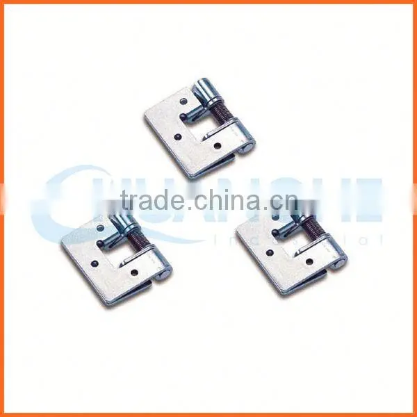 Trade Assurance Stainless Steel Torsion Spring Hinge photo-3