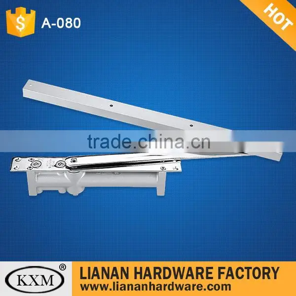 Trade Assurance Lcn 1460 Door Closer With Easy Install photo-2