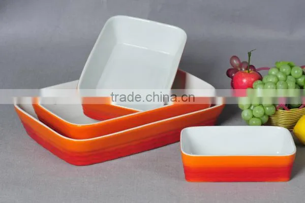 Bakeware Rectangular Cake Pan photo-4
