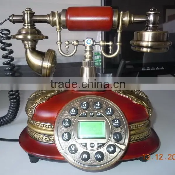 Gsm Wireless Table Phone