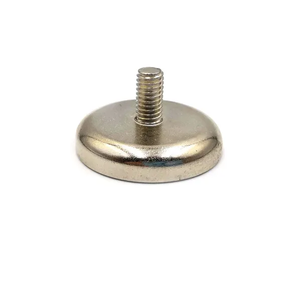 Rare Earth Neodymium Pot Magnet for Sale photo-4