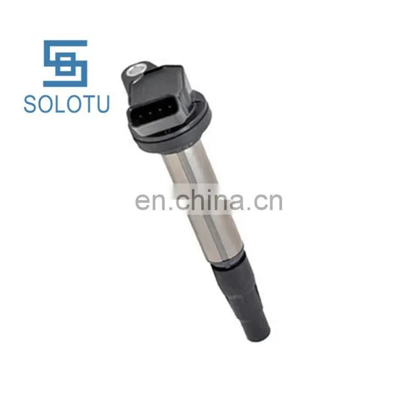 Ignition Coil FOR COROLLA Saloon (_E15_) 1.6 VVTi (ZRE141_, ZRE151_) 1ZR-FE 2010-2014 90919-C2003 photo-2