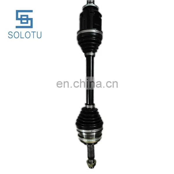 Auto Part Front Rear Drive Shaft OEM 43410-02760 For Corolla ZRE142 photo-2