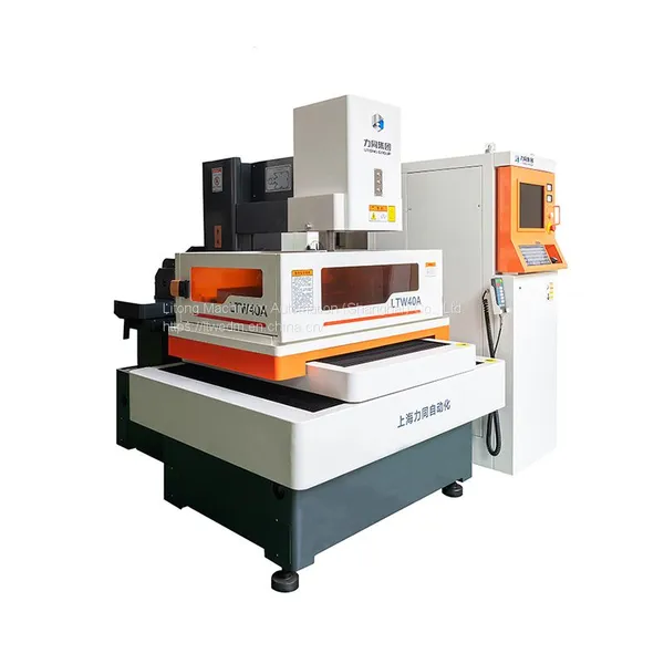 Hot Sale Wire-cutting EDM Machines (WEDM-MS)(LTW40A)
