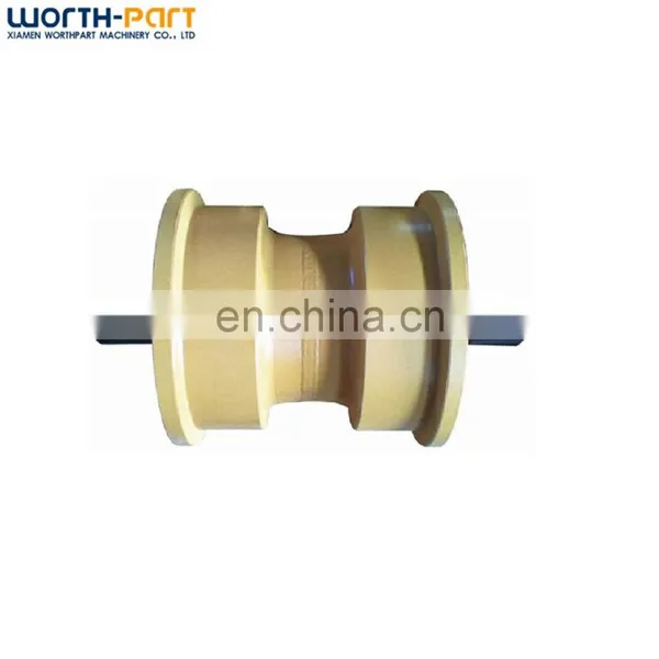 Bulldozer Track Roller D9H D9L D9R D9N Bottom Roller photo-2
