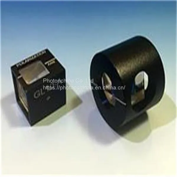 Glan Laser Polarizer,Glan Thompson Polarizer, Glan Thompson Polarizer