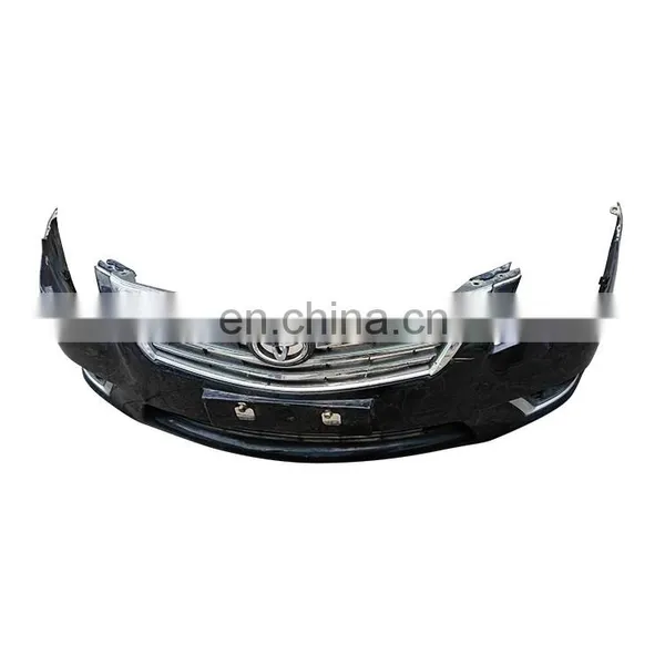 Front Bumper Front Auto Front Bumper Used Parts Auto Spare Parts for Sale