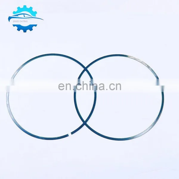 OEM 13011-RYE-A01 Auto Engine Parts Piston Ring for Honda Acura Polit v6 3.7l MDX YD2 2007-2009 photo-5