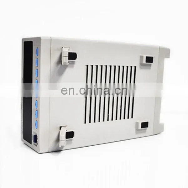 Single Phase LED Display Multi-function Smart Digital Power Meter PM9801 photo-3