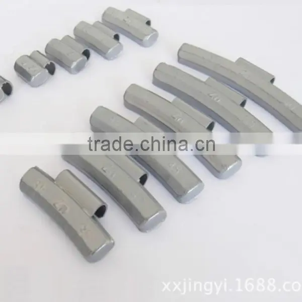 2015 Continued Hot Clip-on Wheel Balance Weight photo-3