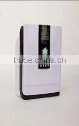 OEM Price High Quality Ionic Air Purifier China photo-2