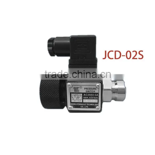 Medium Pressure Pressure photo-2