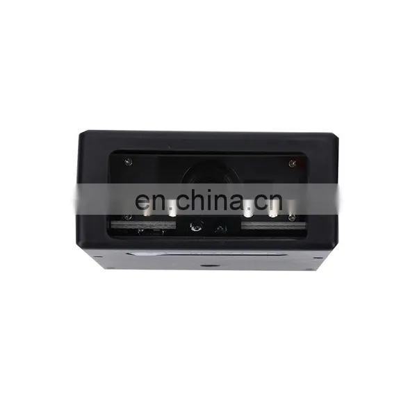 Qr Code Scanner Usb Mobile 2d Wired Ccd/coms 1d Android Omni Directional Module Barcode Reader photo-2