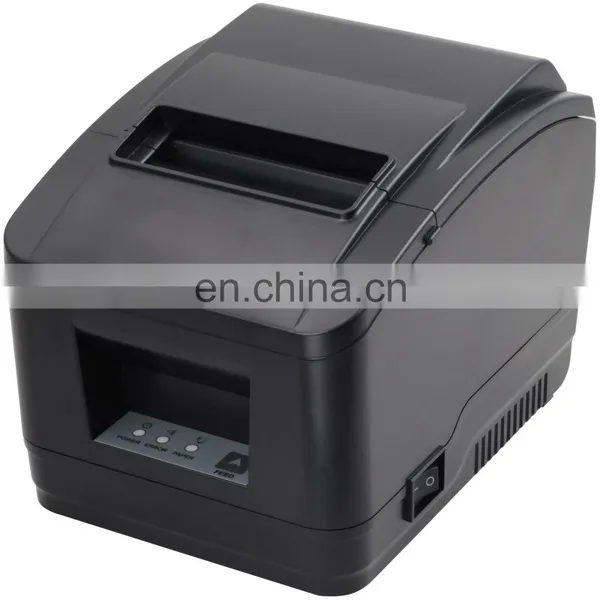 OCP-807 Driver Download USB 80mm Wireless Pos Thermal Printer 58mm Pos Printer photo-3