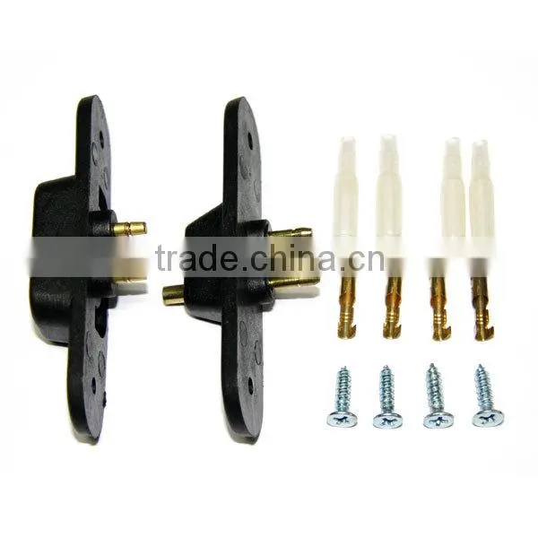 Wire Lead Connecting Auto Car Sliding Door Pin Switch photo-3