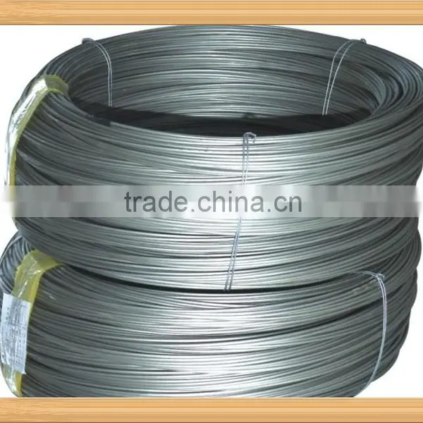 Low Price Hot Rolled Prime Steel Wire Rod photo-3