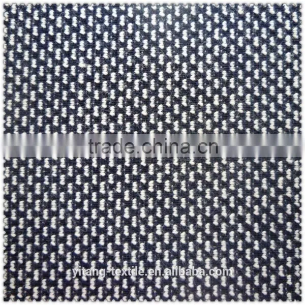 Yarn Dyed Knit Fabric photo-6