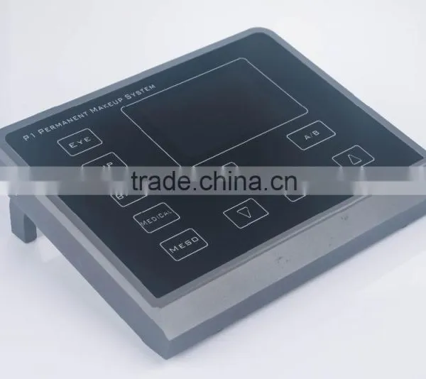 New Arrival Touch Screen Permanent Makeup Machine Set Original From United States Quality Choice photo-3