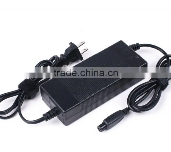 12.6V3A Lithium Battery Charger photo-6