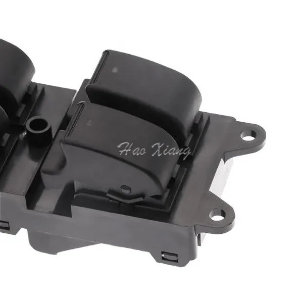 Haoxiang CAR Power Window Switches Universal Window Lifter Switch 84820-05100 For Toyota Avensis photo-3