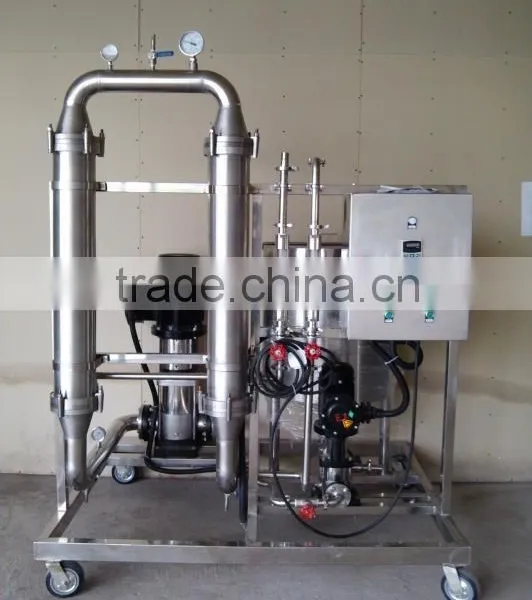 Porous Ceramic Tube photo-4